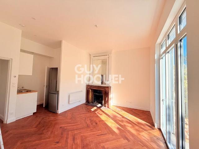 Appartement location à Brest, Bretagne