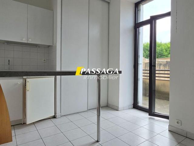 Appartement location à Rodez, Le Monastère
