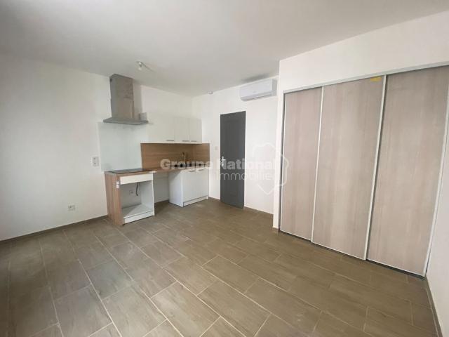 Appartement location à Nîmes