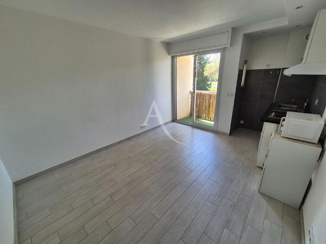 Appartement location à Nîmes