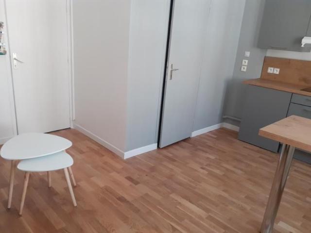 Appartement location à Douai, Marchiennes
