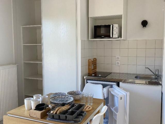 Appartement location à Dijon
