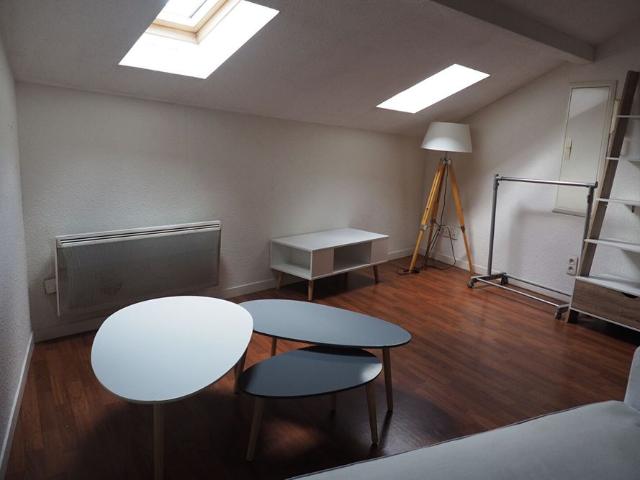 Appartement location à Mont-de-Marsan, Aurice