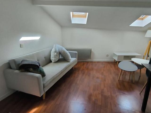 Appartement location à Mont-de-Marsan, Aurice