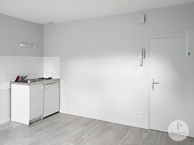 Appartement location à Redon, Bretagne