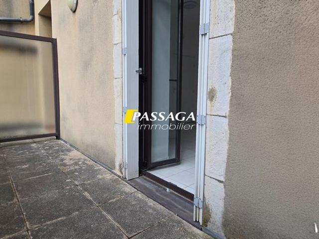 Appartement location à Rodez, Onet-le-château