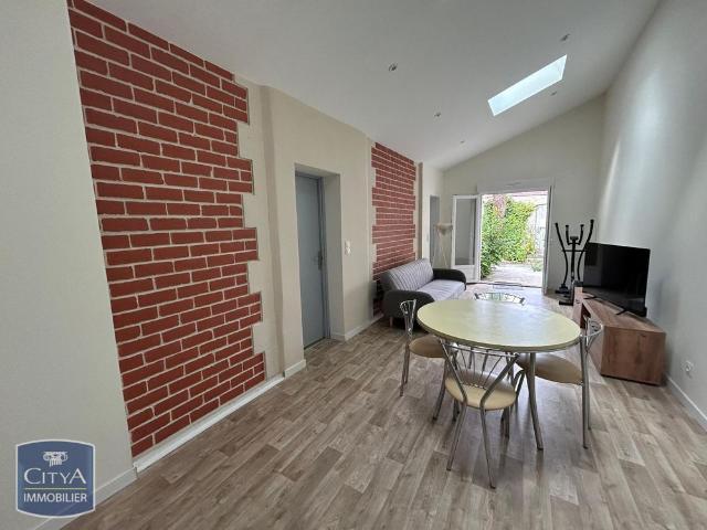Appartement location à Agen
