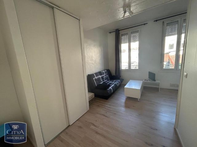Appartement location à Agen