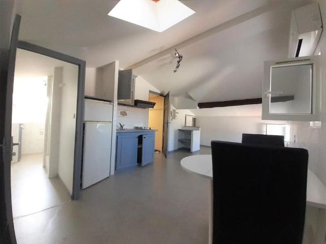 Appartement location à Agen