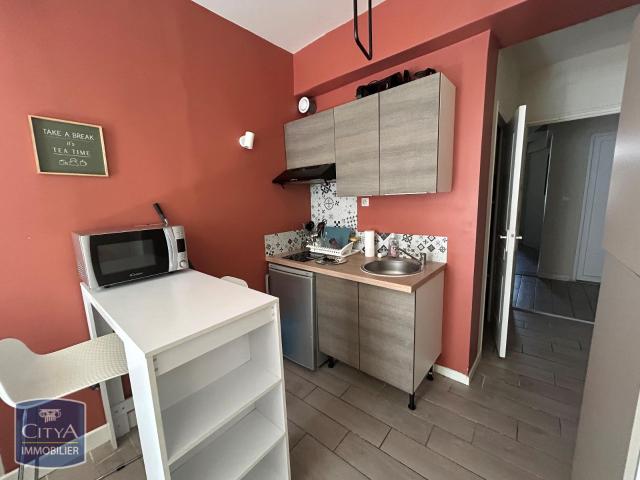 Appartement location à Agen