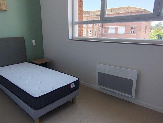 Appartement location à Albi