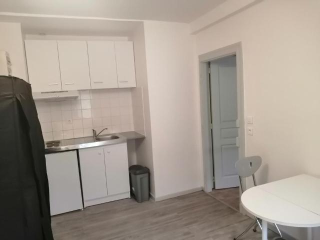 Appartement location à Albi