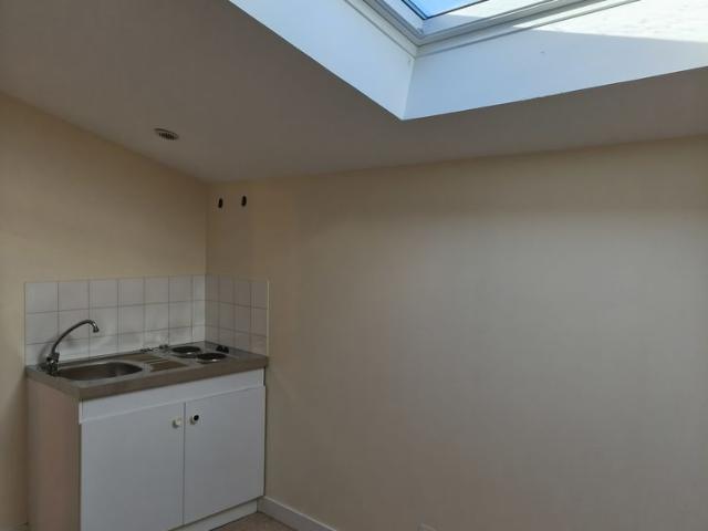 Appartement location à Le Pressoir Rouge, Ancenis-Saint-Géréon
