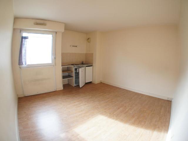 Appartement location à Angers