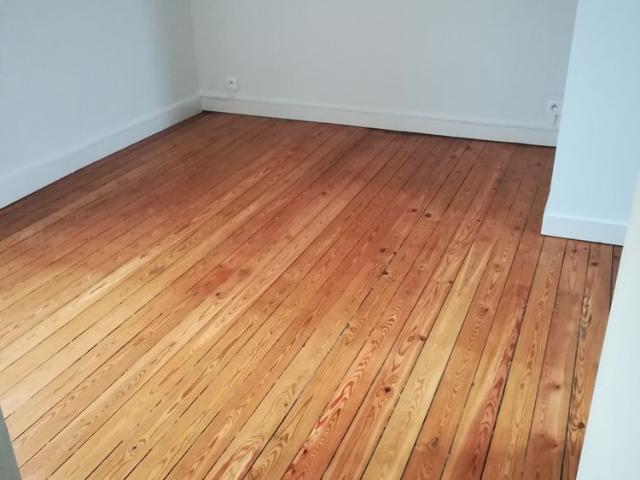 Appartement location à Angers