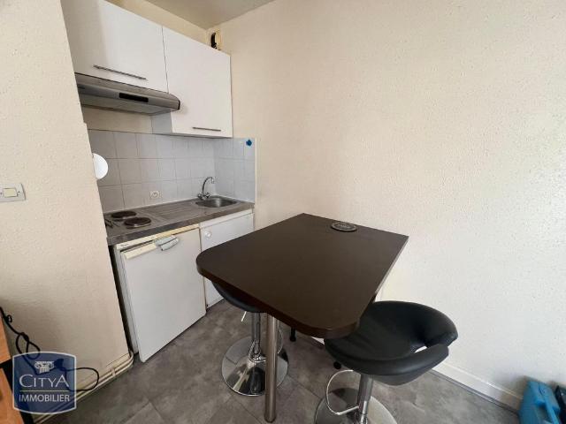 Appartement location à Cité des Roullets, Angoulême
