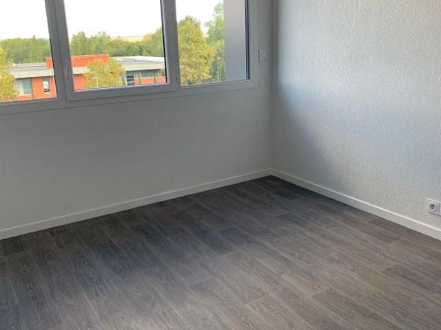Appartement location à Toulouse, Auzeville-tolosane