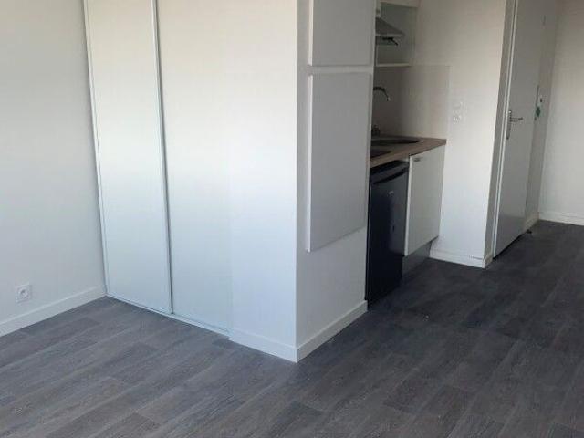 Appartement location à Toulouse, Auzeville-tolosane