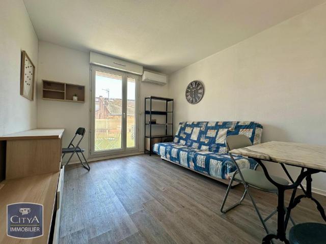 Appartement location à Avignon