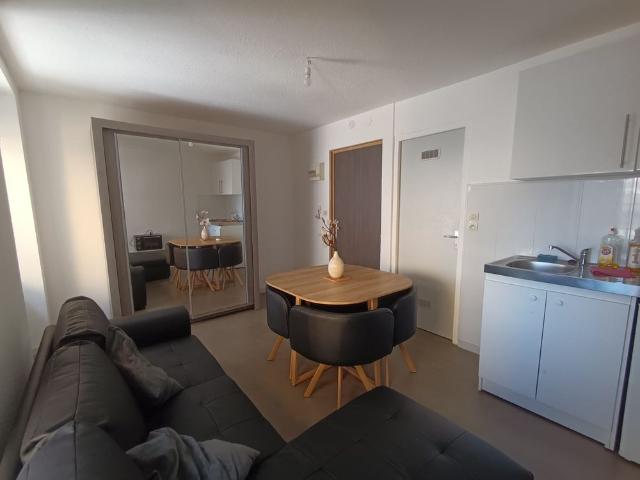Appartement location à Belfort, Saraz