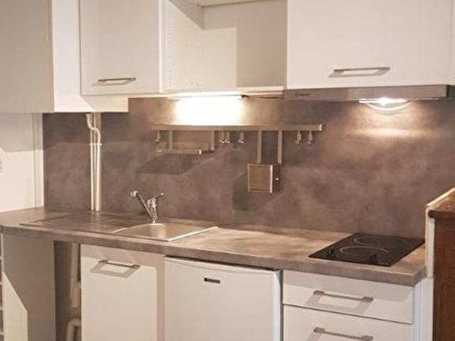 Appartement location à Besançon