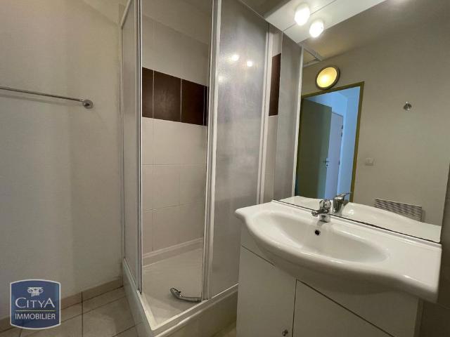 Appartement location à Béziers