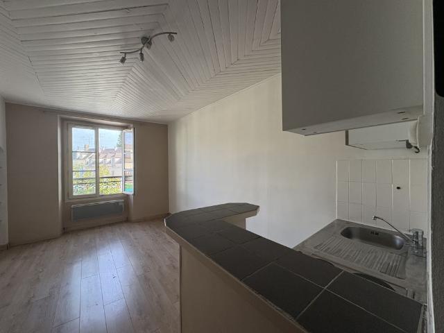Appartement location à Palaiseau, Bièvres