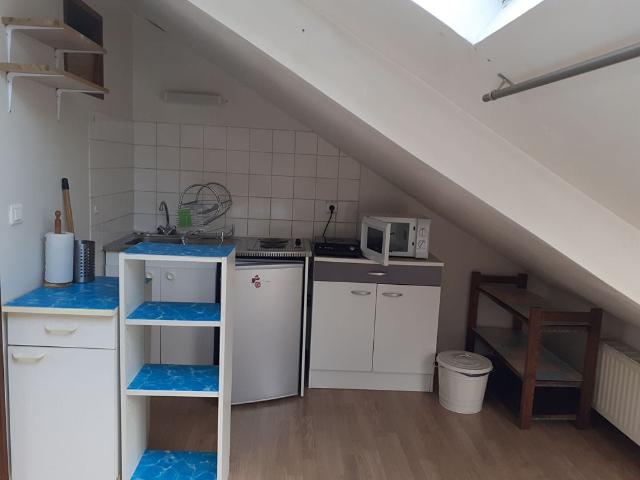 Appartement location à Rouen, Bihorel