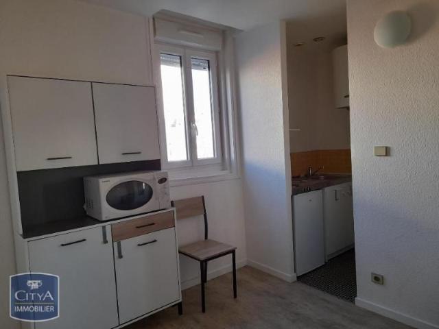 Appartement location à Bordeaux