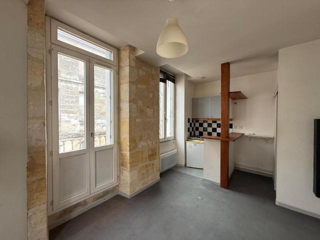 Appartement location à Bordeaux