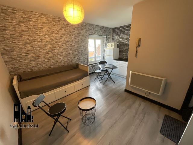Appartement location à Bourges
