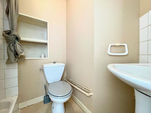Appartement location à Brest, Bretagne
