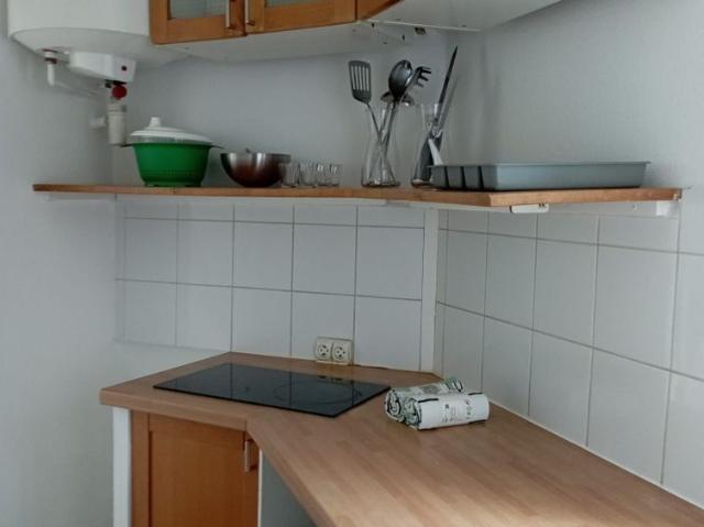 Appartement location à Torcy, Brie-comte-robert