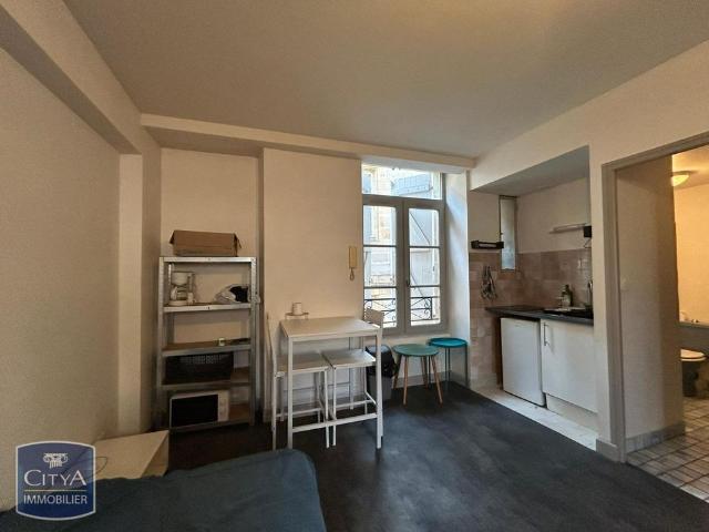 Appartement location à Brive-la-Gaillarde, Corrèze