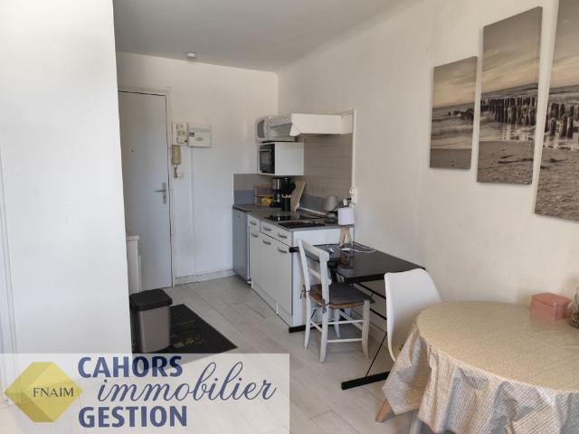 Appartement location à Cahors