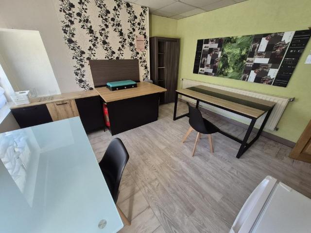 Appartement location à Cambrai