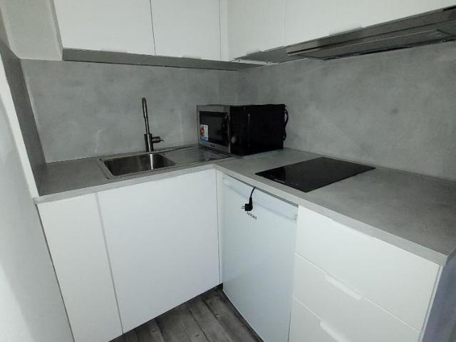 Appartement location à Cambrai
