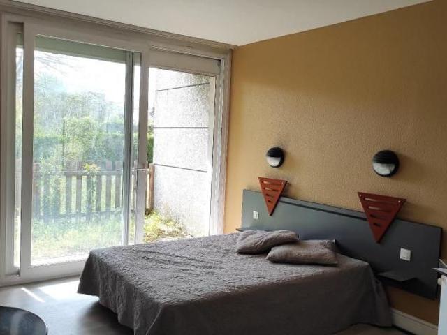 Appartement location à Poitiers, Chasseneuil-du-poitou