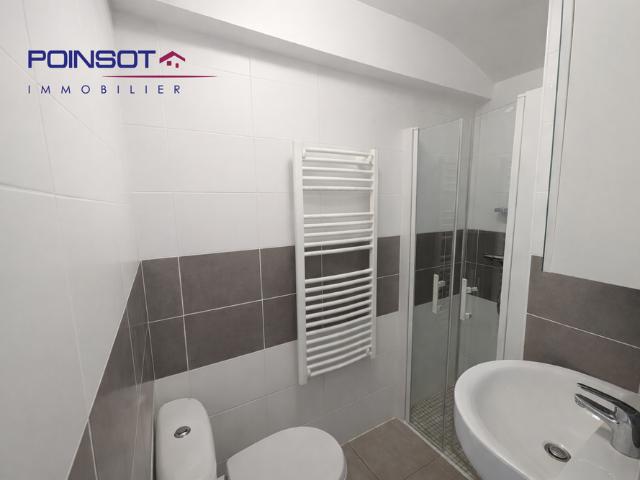 Appartement location à Chemillé, Chemillé-en-Anjou