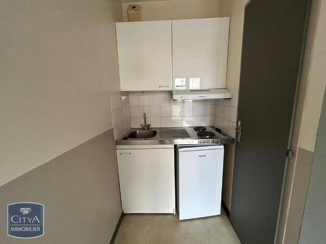 Appartement location à Cholet