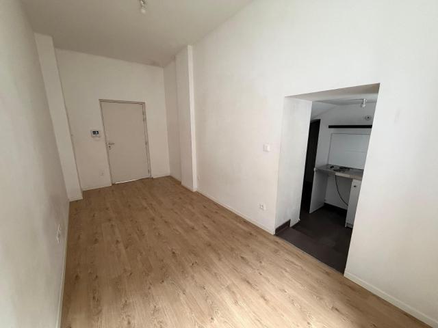 Appartement location à Clermont-Ferrand, Aubière