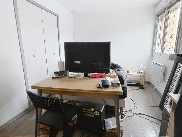 Appartement location à Clermont-Ferrand, Aubière