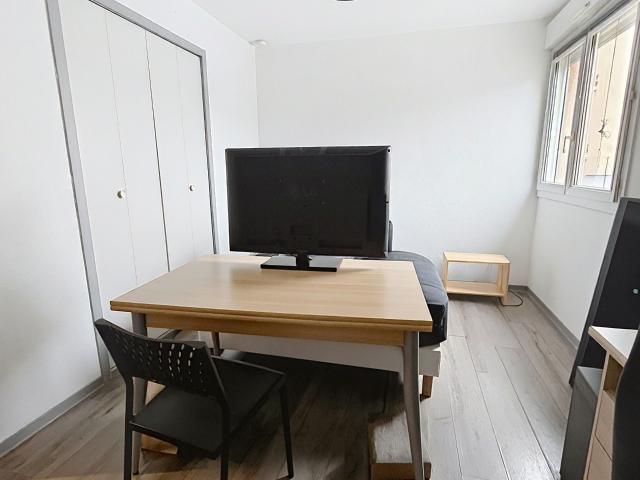 Appartement location à Clermont-Ferrand, Aubière