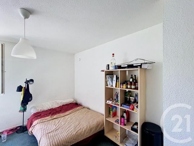Appartement location à Clermont-Ferrand, Aubière