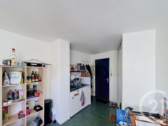 Appartement location à Clermont-Ferrand, Aubière