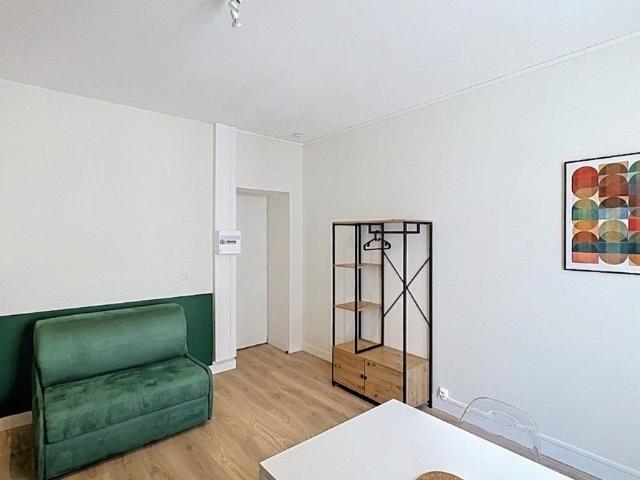 Appartement location à Les Foisses, Aubière