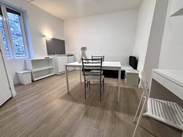 Appartement location à Clermont-Ferrand, Aubière