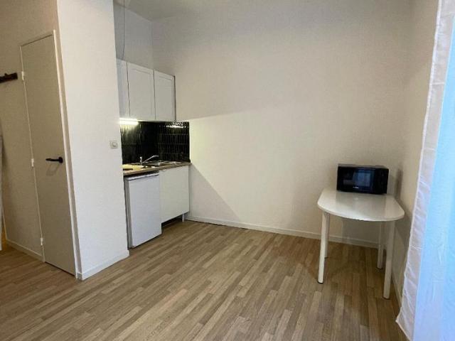 Appartement location à Clermont-Ferrand, Clermont-ferrand