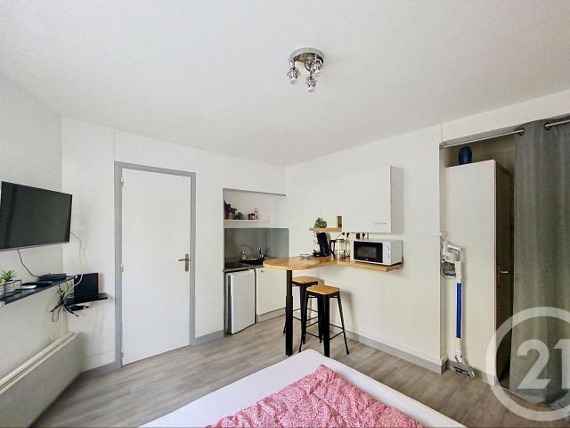 Appartement location à Clermont-Ferrand, Aubière