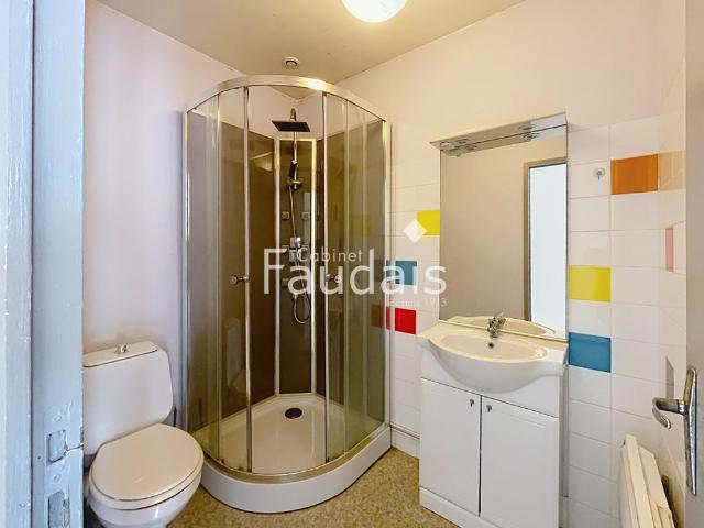 Appartement location à Coutances